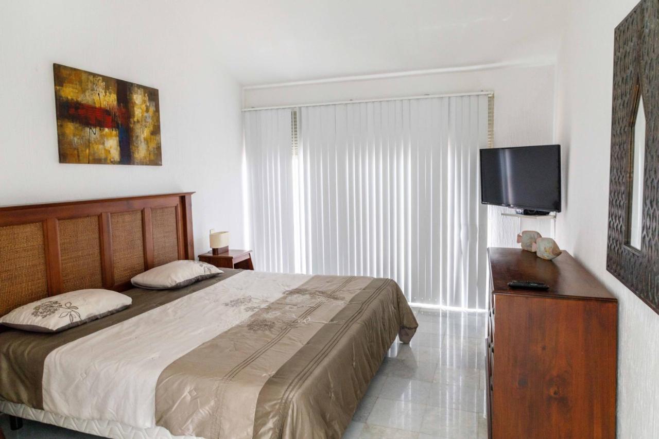 Villas La Marina Cancún Extérieur photo